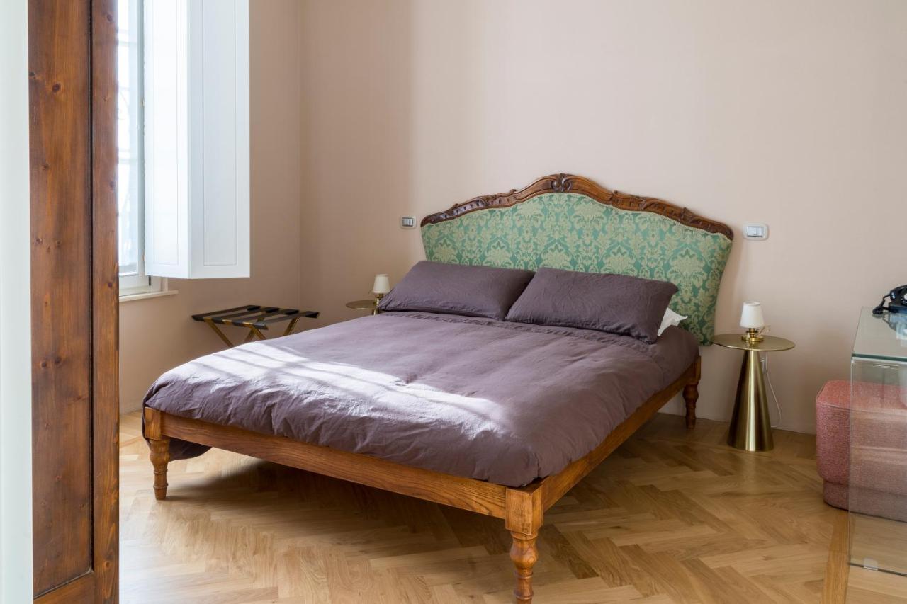 Ca' Maggiolina B&B Milan Bagian luar foto