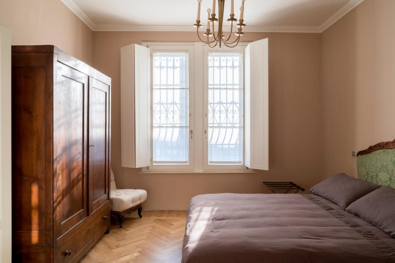 Ca' Maggiolina B&B Milan Bagian luar foto