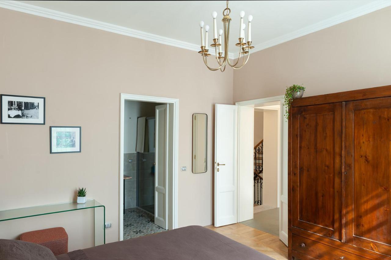 Ca' Maggiolina B&B Milan Bagian luar foto