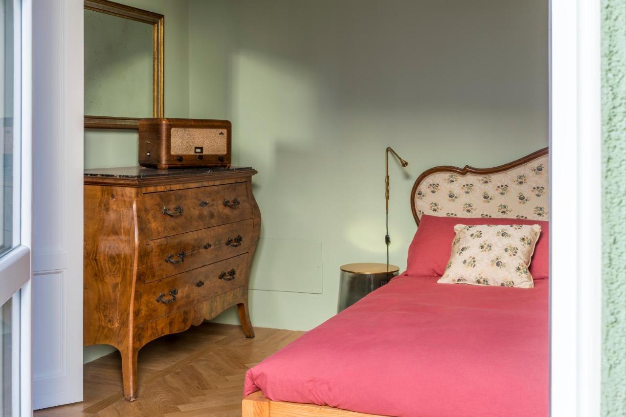 Ca' Maggiolina B&B Milan Bagian luar foto