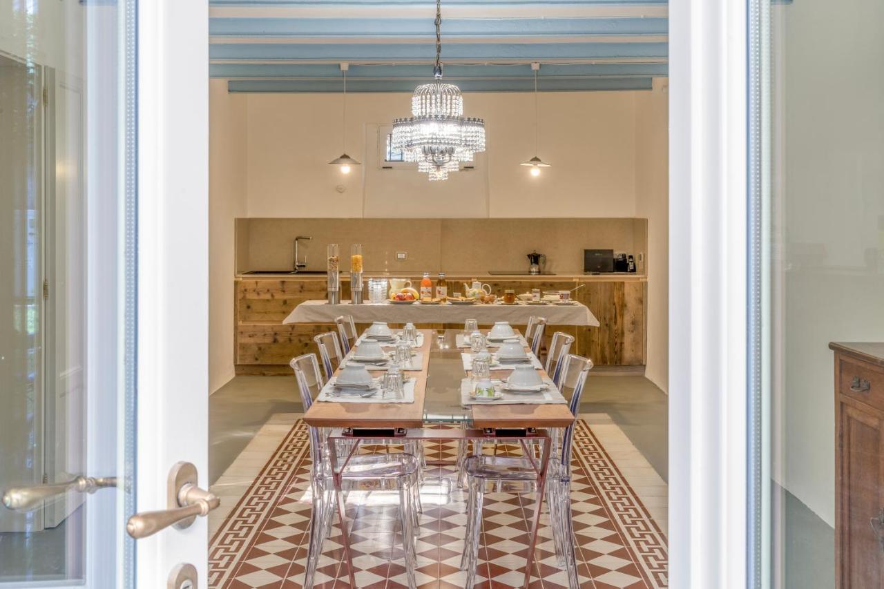 Ca' Maggiolina B&B Milan Bagian luar foto