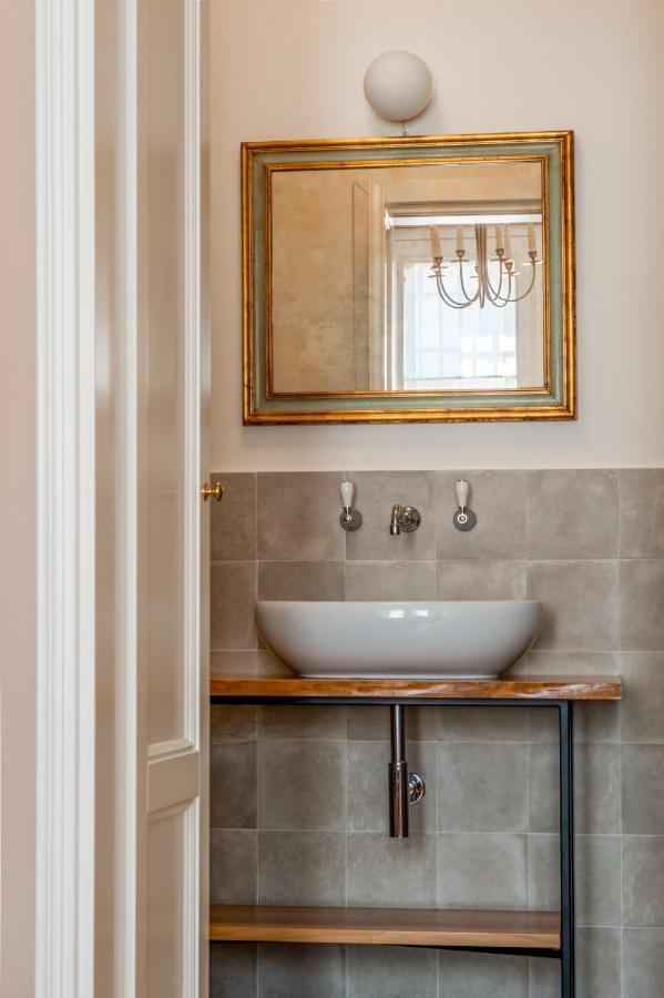Ca' Maggiolina B&B Milan Bagian luar foto
