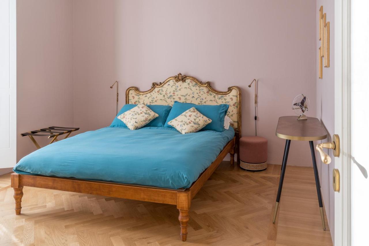 Ca' Maggiolina B&B Milan Bagian luar foto