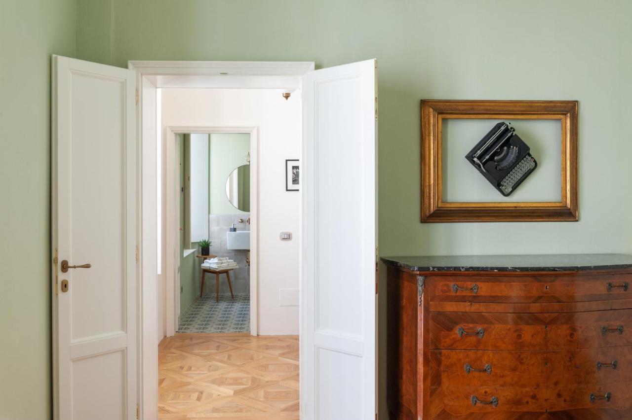 Ca' Maggiolina B&B Milan Bagian luar foto